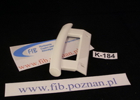 KLAMKA DRZWI